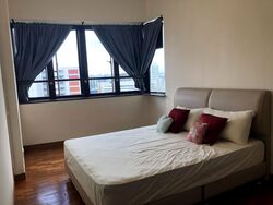 Simsville (D14), Condominium #519153851